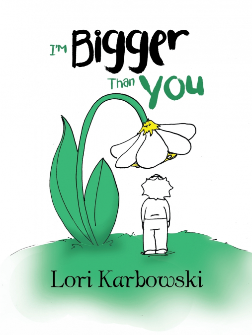 I’m Bigger Than You