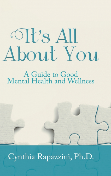 It’s All About You