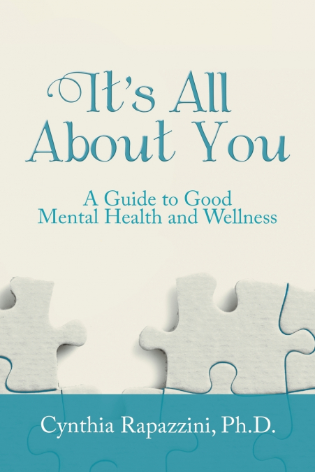 It’s All About You