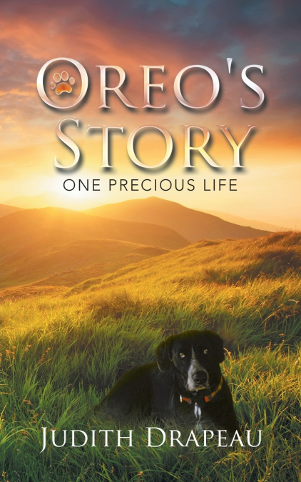 Oreo’s Story