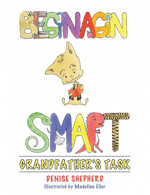 Beginagin Smart