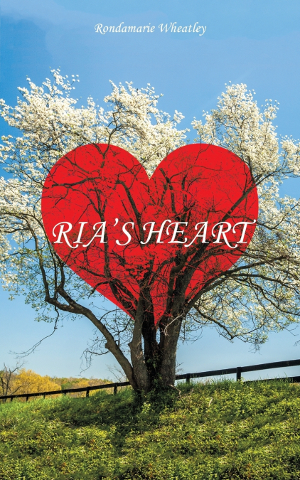 Ria’s Heart