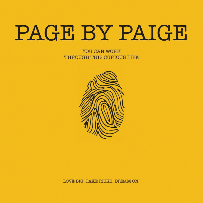 Page by Paige
