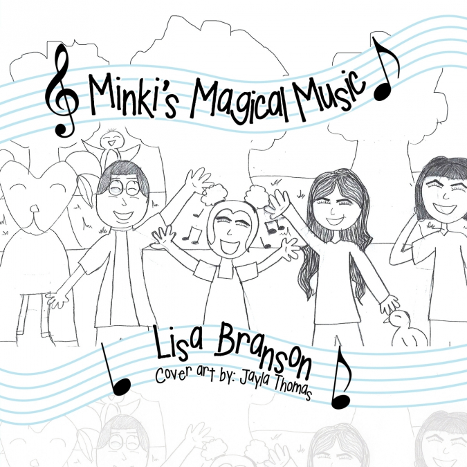 Minki’s Magical Music