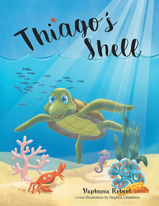 Thiago’s Shell