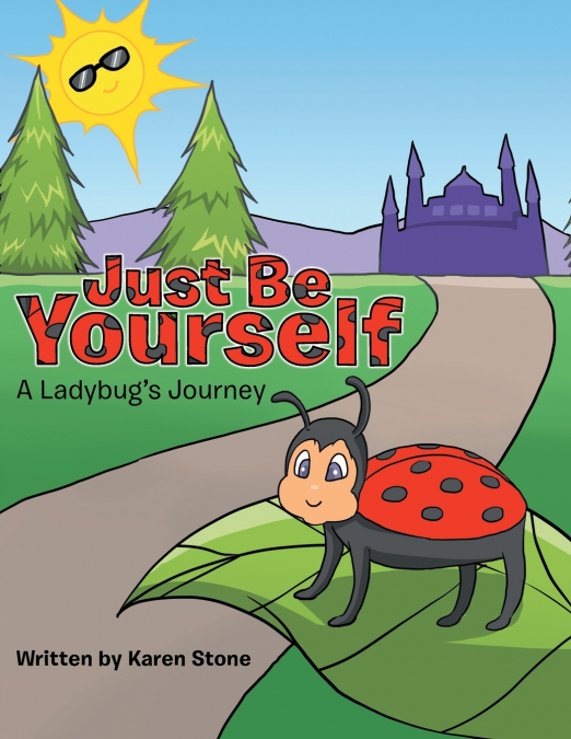 Just Be Yourself