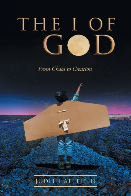 The I of God