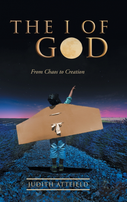 The I of God