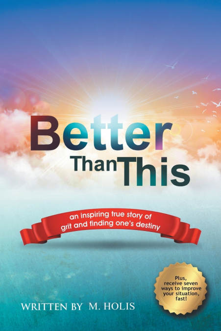 Better Than This