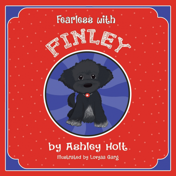 Fearless with Finley