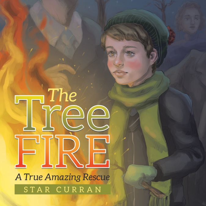 The Tree Fire
