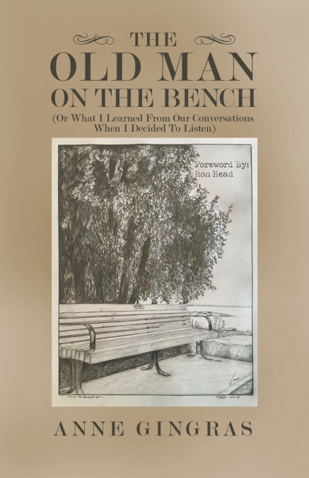 The Old Man on the Bench