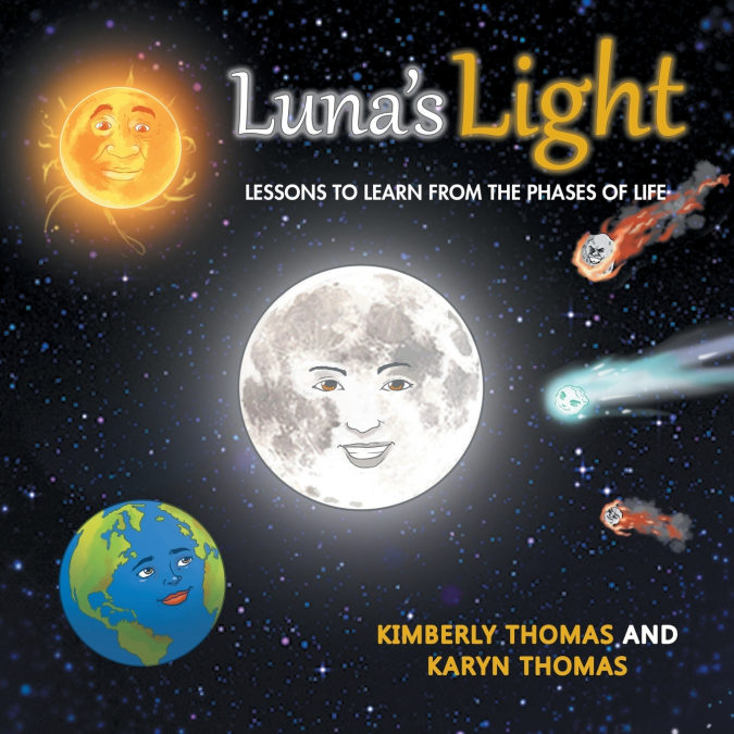 Luna’S Light