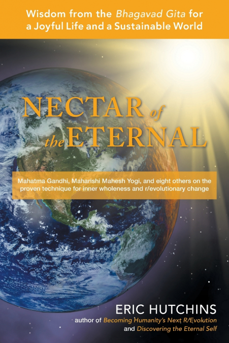 Nectar of the Eternal