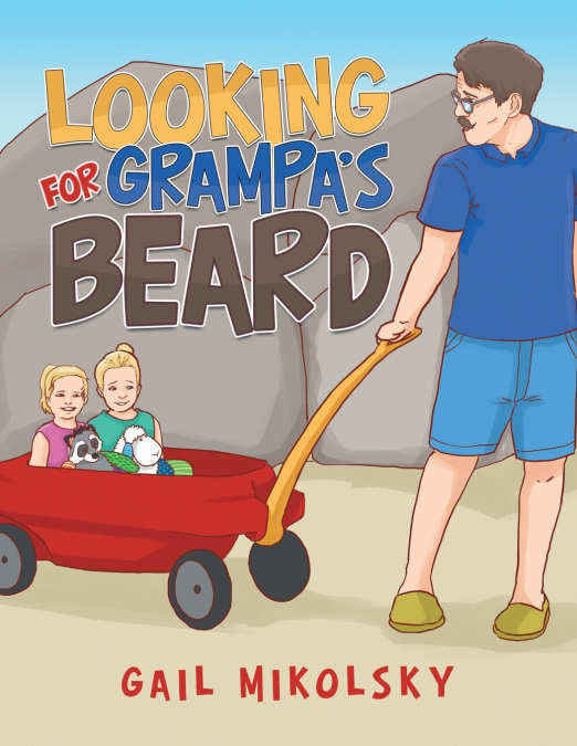 Looking for Grampa’S Beard
