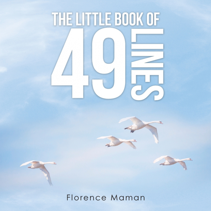 The Little Book of 49 Lines