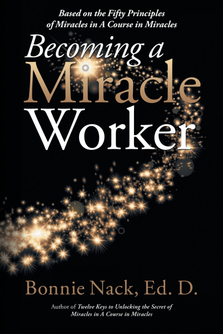 Becoming a Miracle Worker