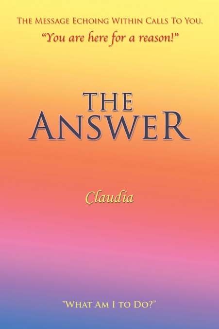 The Answer