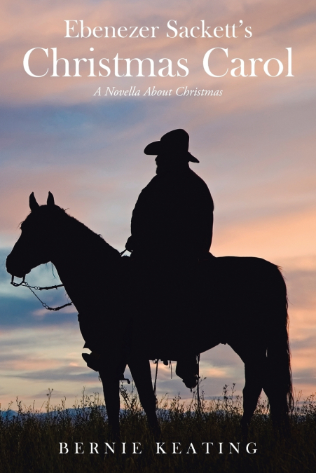 Ebenezer Sackett’s Christmas Carol