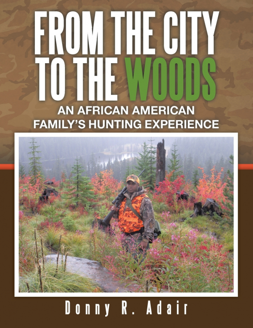 From the City to the Woods