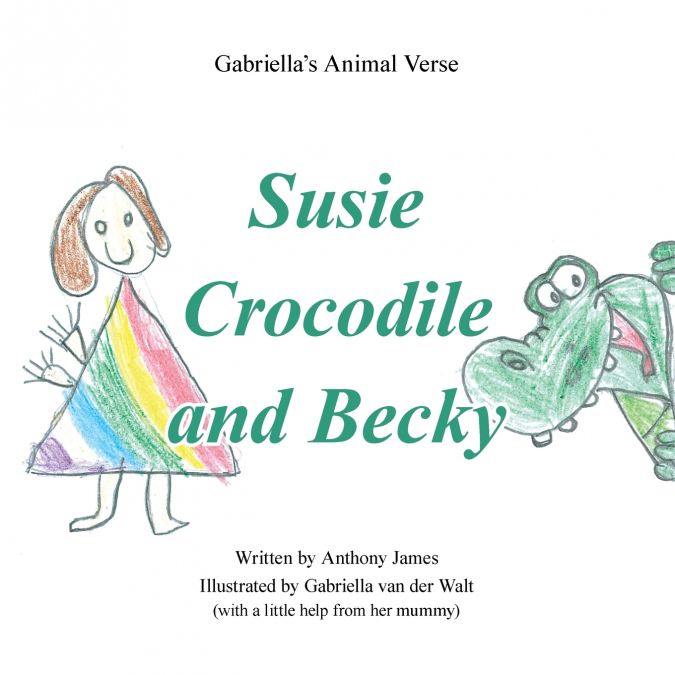 Susie Crocodile and Becky