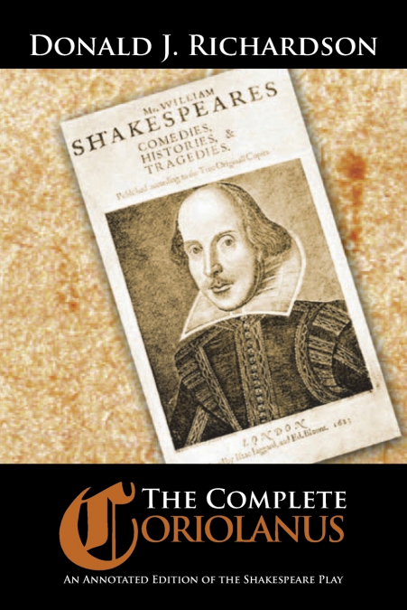 The Complete Coriolanus