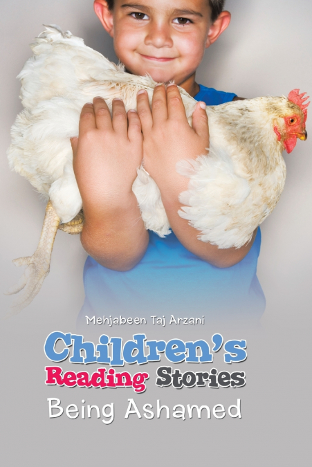 Children’s Reading Stories