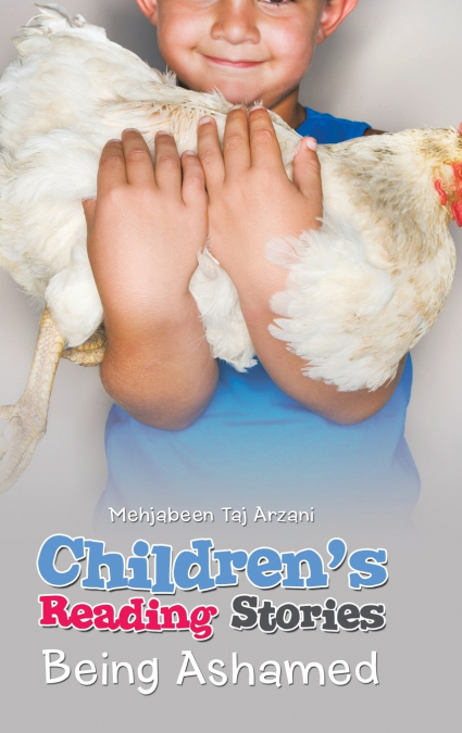 Children’s Reading Stories