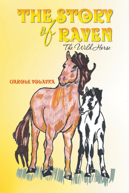 The Story of Raven