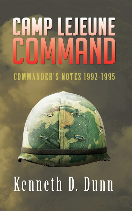 Camp Lejeune Command