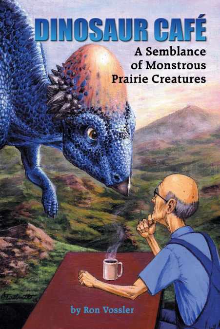 Dinosaur Café