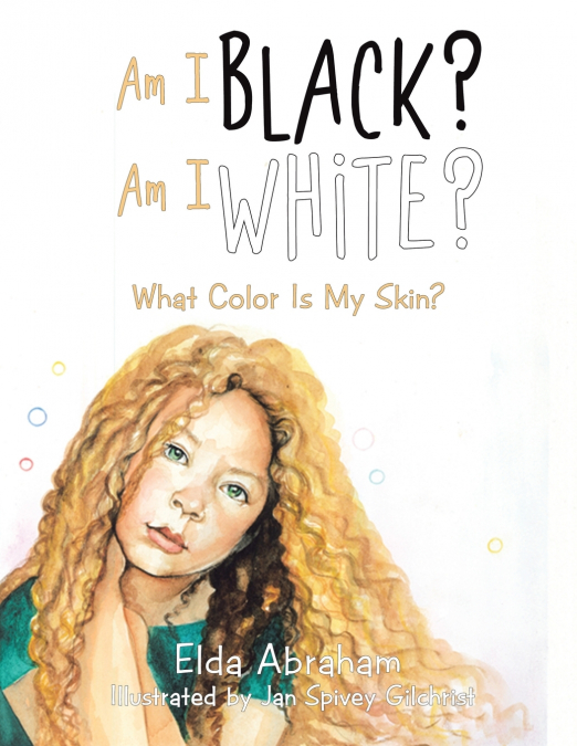Am I Black? Am I White?