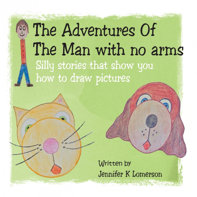 The Adventures Of The Man with no arms