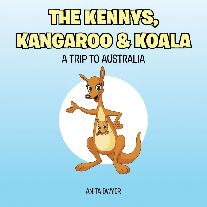 The Kennys, Kangaroo & Koala