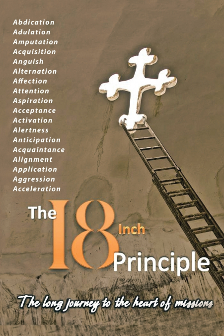 The 18inch Principle
