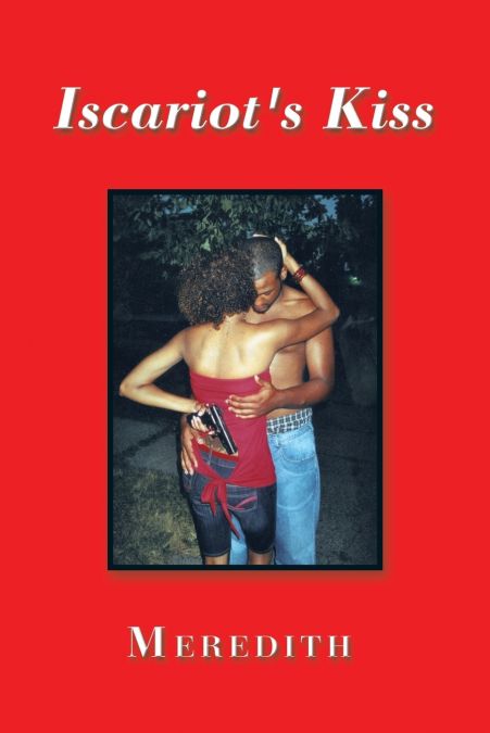 Iscariot’s Kiss