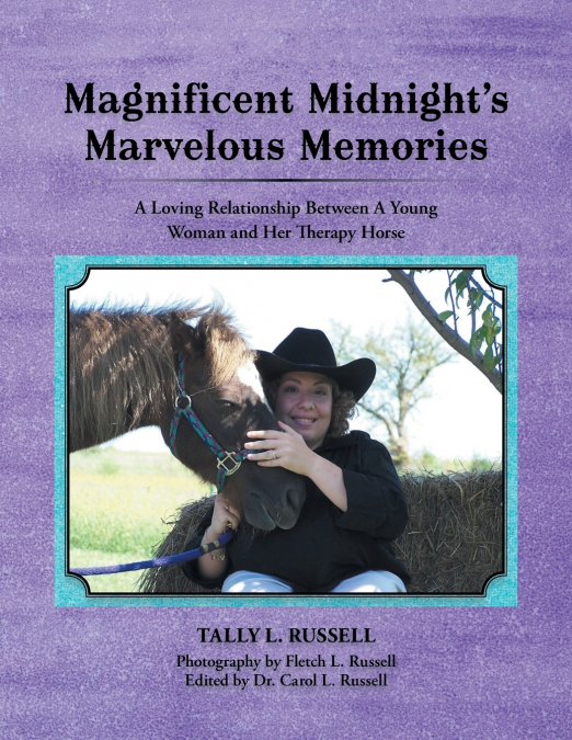 Magnificent Midnight’s Marvelous Memories