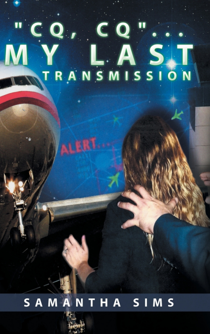 'CQ, CQ'. . . My Last Transmission