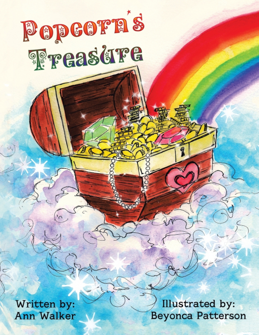 Popcorn’s Treasure