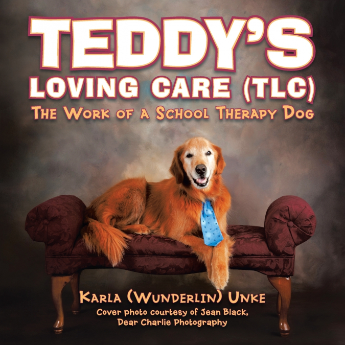 Teddy’s Loving Care (TLC)