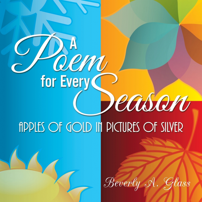 A Poem for Every Season