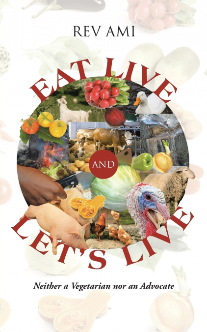 Eat Live and Let’s Live