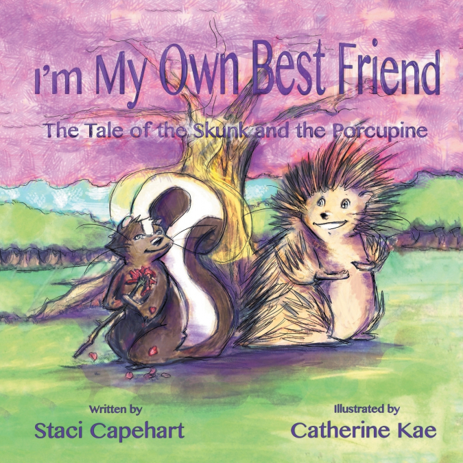 I’m My Own Best Friend
