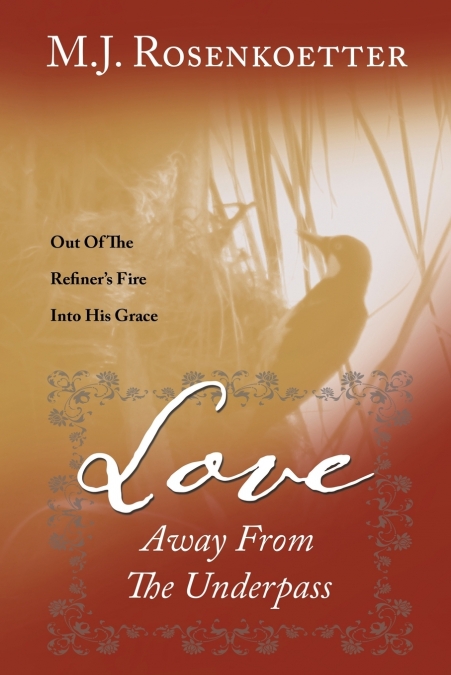 Love Away From The Underpass