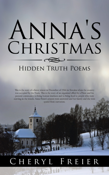 Anna’s Christmas
