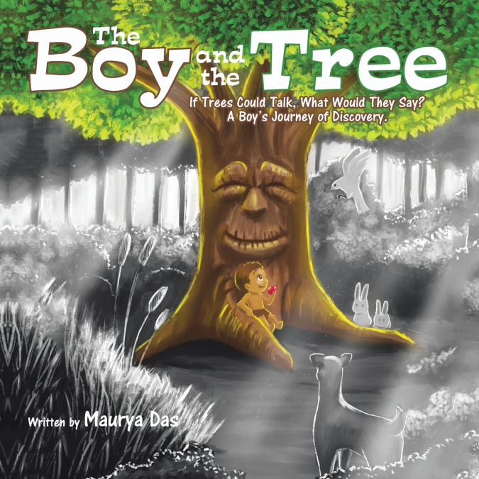 The Boy and the Tree