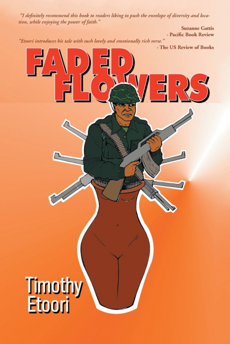 Faded Flowers