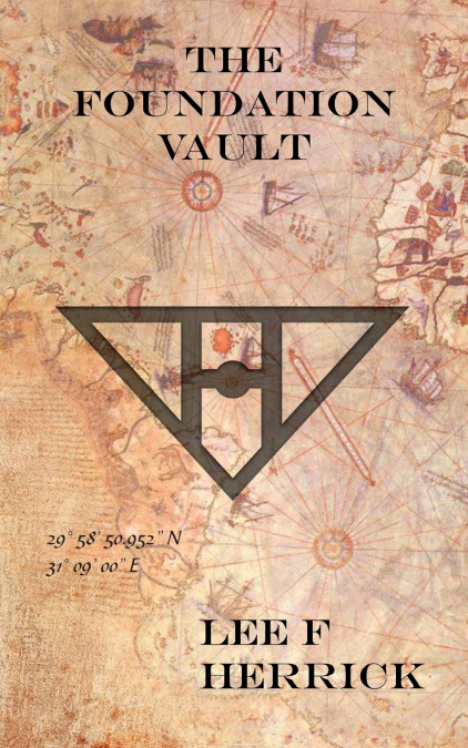 The Foundation Vault