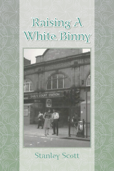 Raising A White Binny