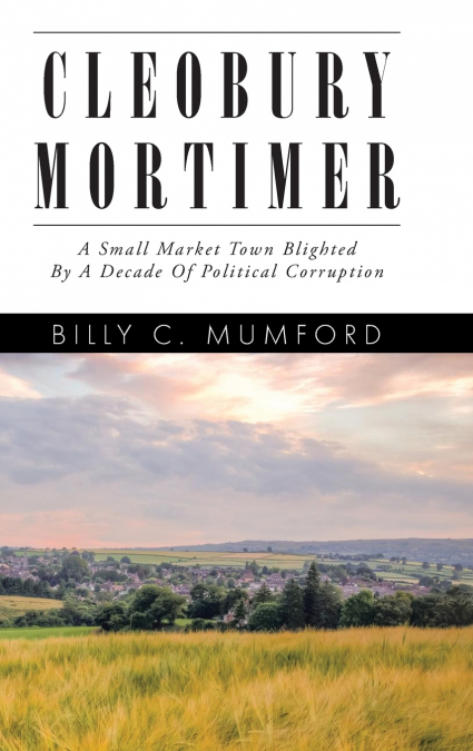 Cleobury Mortimer